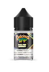 Delicious Drip Salt