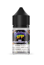 Delicious Drip Salt