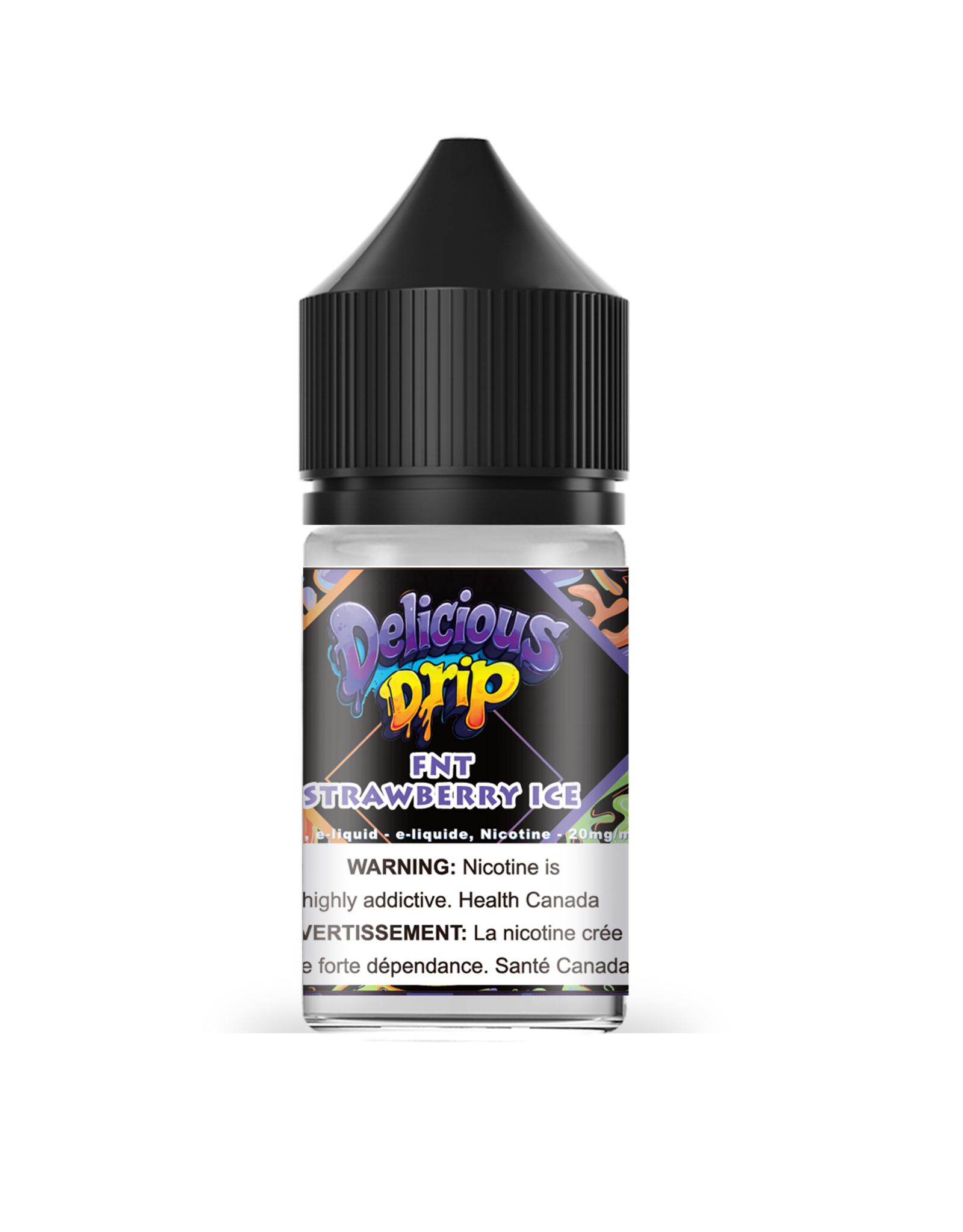 Delicious Drip Salt