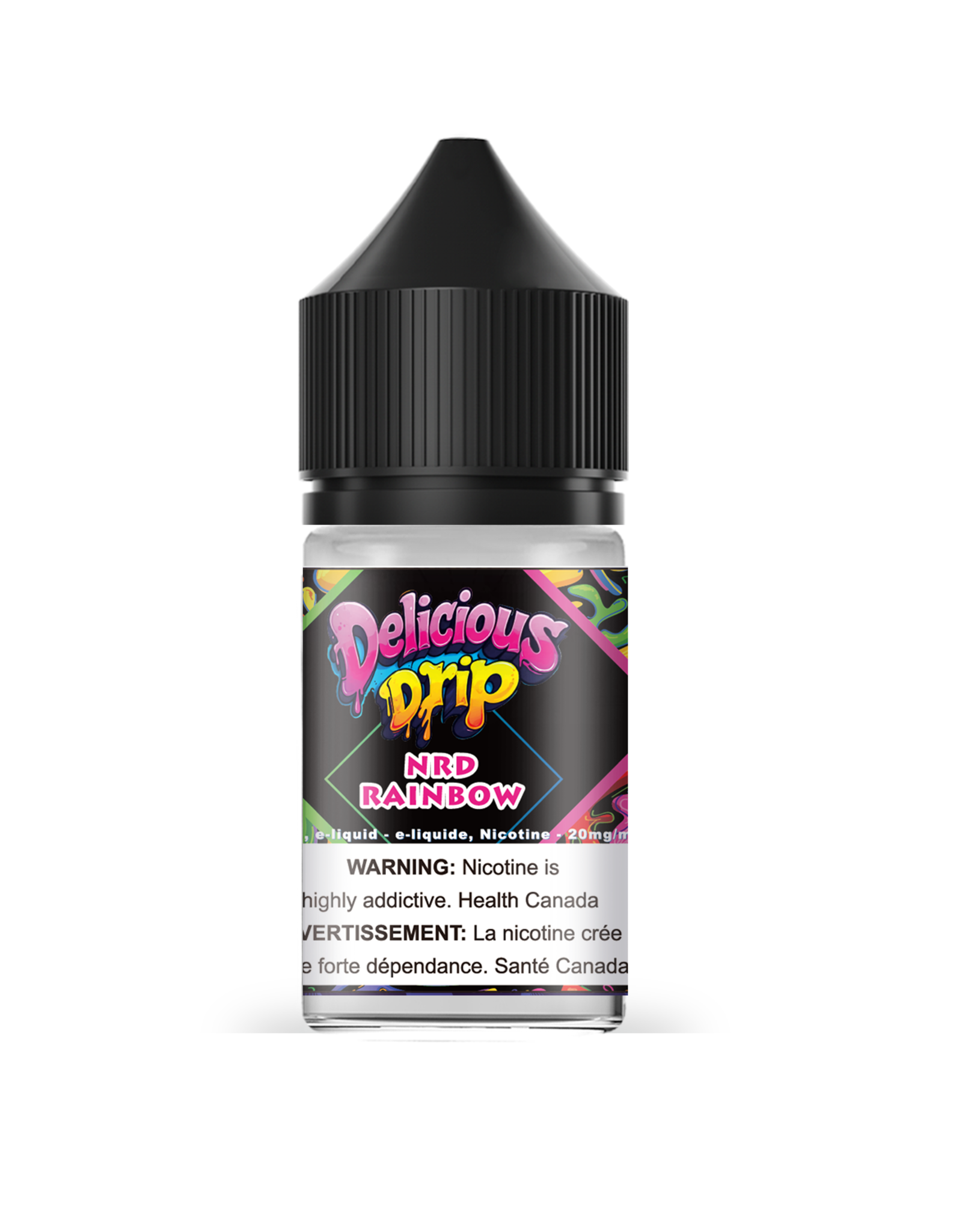 Delicious Drip Salt