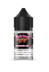 Delicious Drip Salt