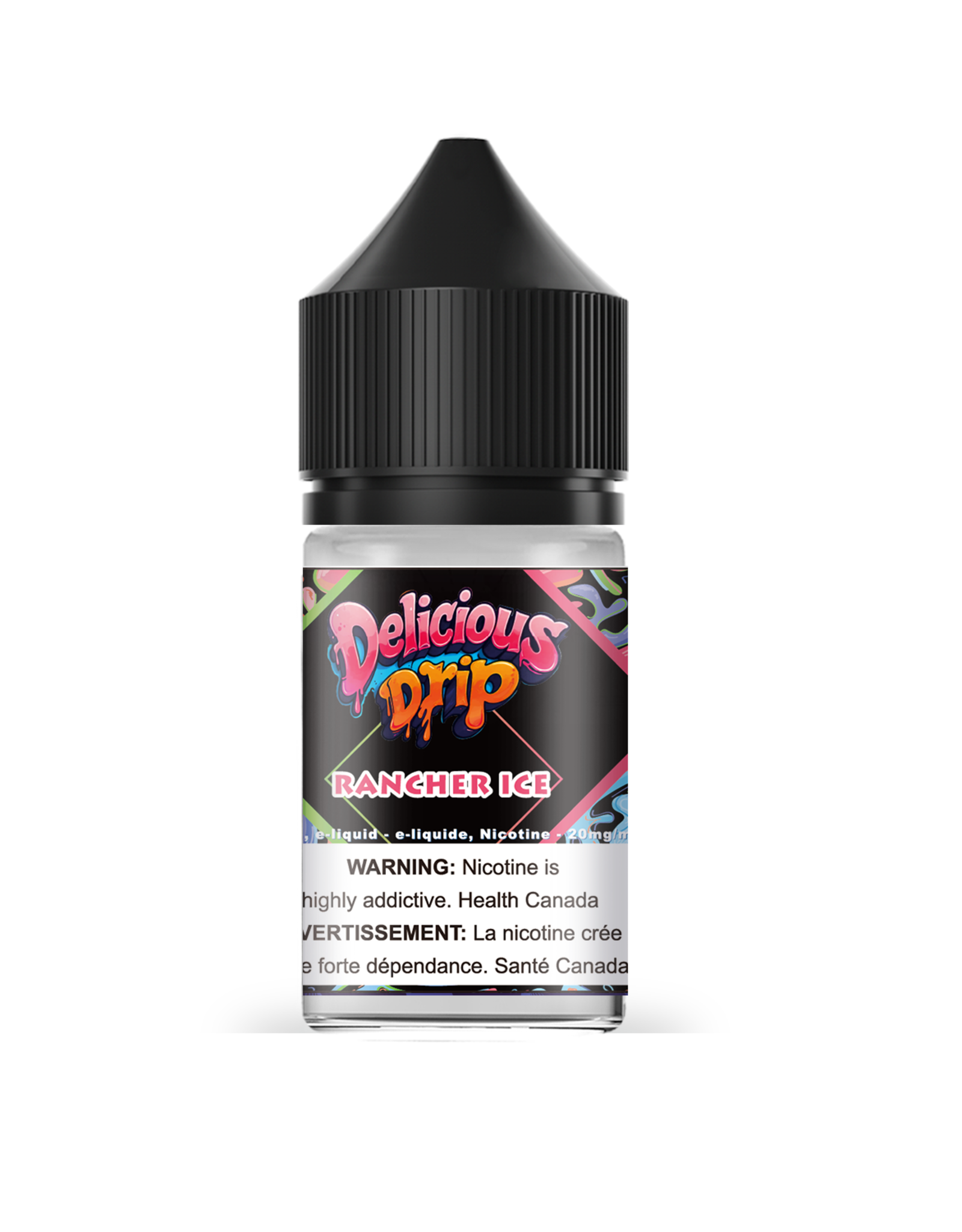 Delicious Drip Salt