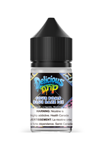 Delicious Drip Salt