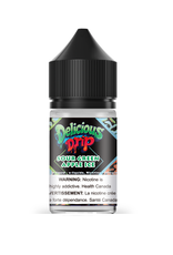 Delicious Drip Salt