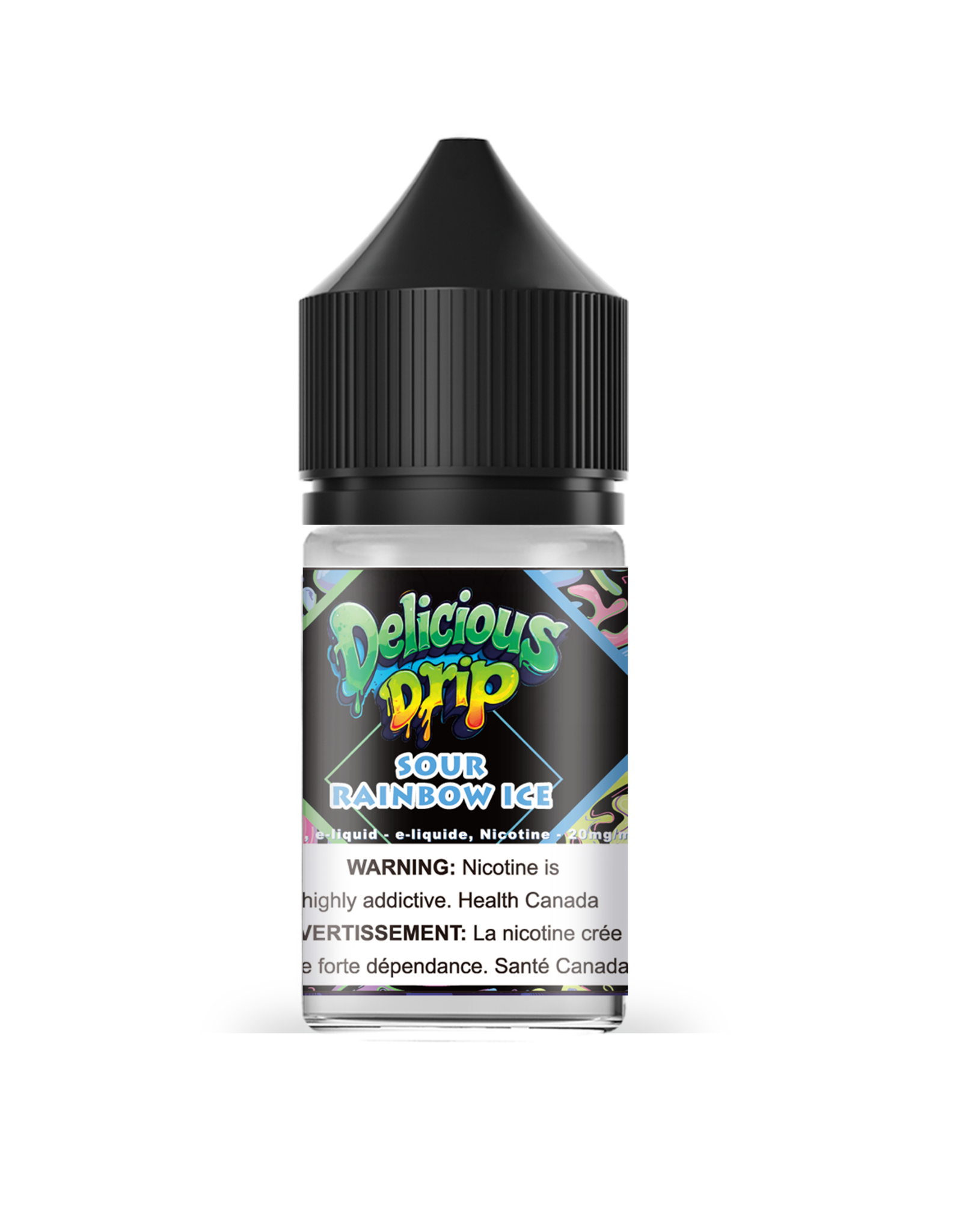 Delicious Drip Salt