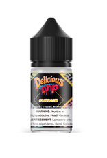Delicious Drip Salt