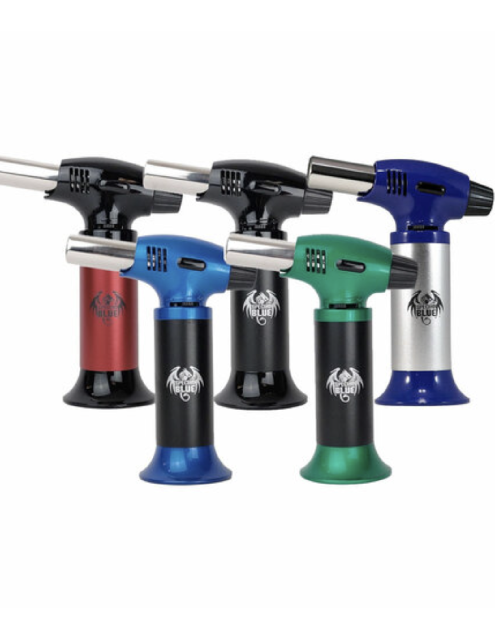 Inferno Special Blue Torch