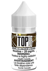 T Daawg Labs Salt