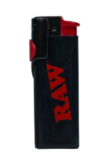 RAW RAW Phoenix Lighter - Black