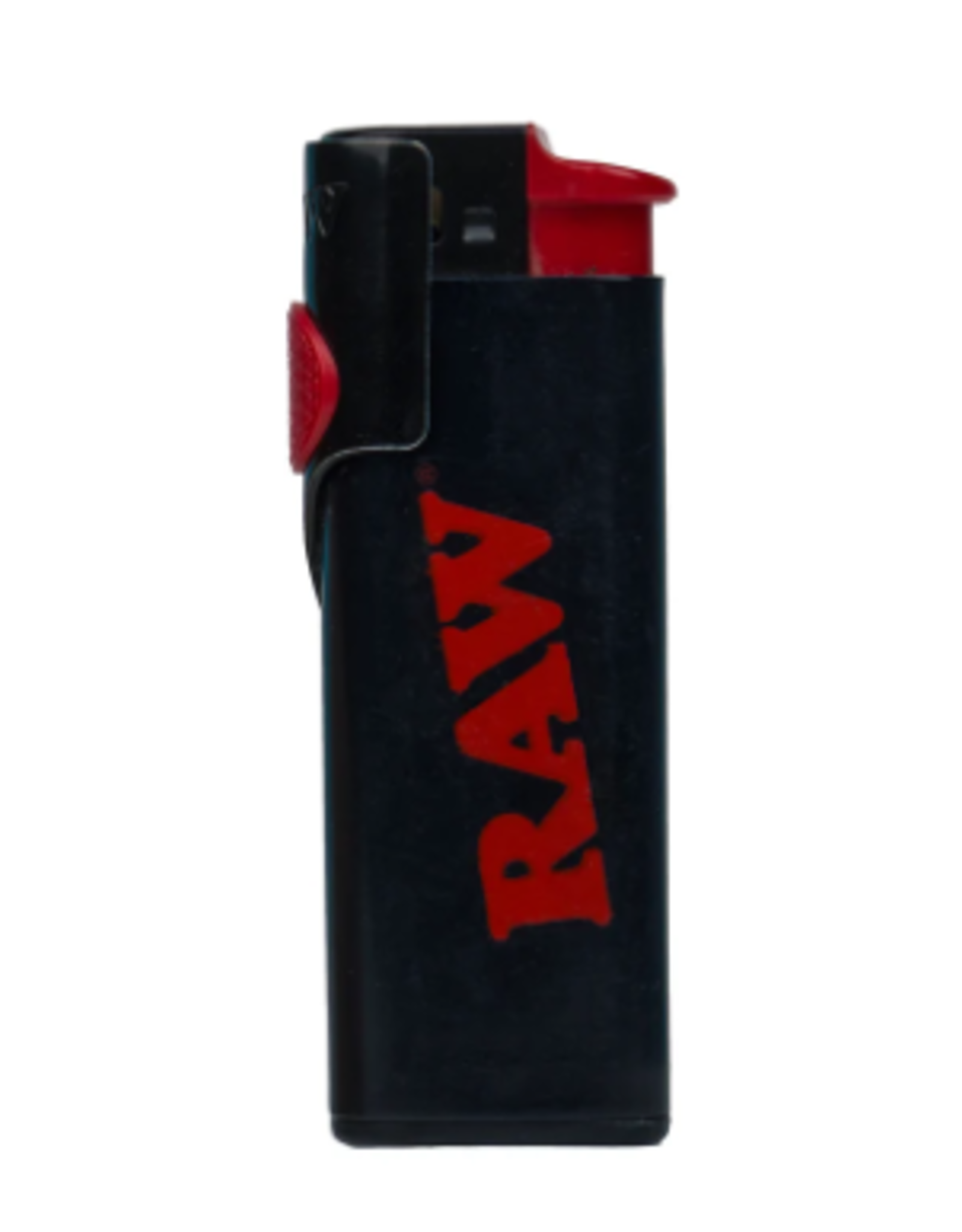 RAW RAW Phoenix Lighter - Black