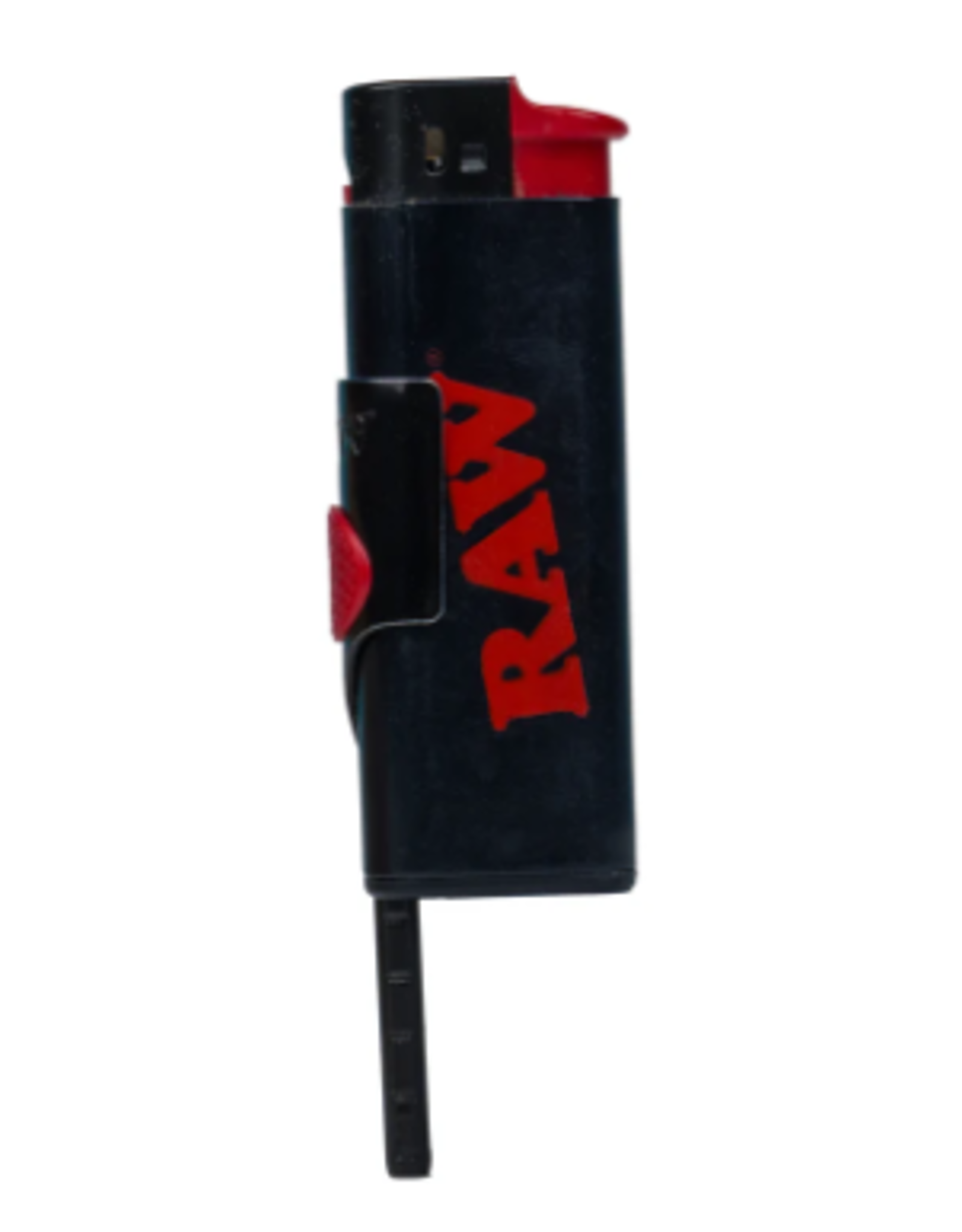 RAW RAW Phoenix Lighter - Black