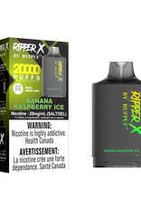 Rufpuf Ripper X