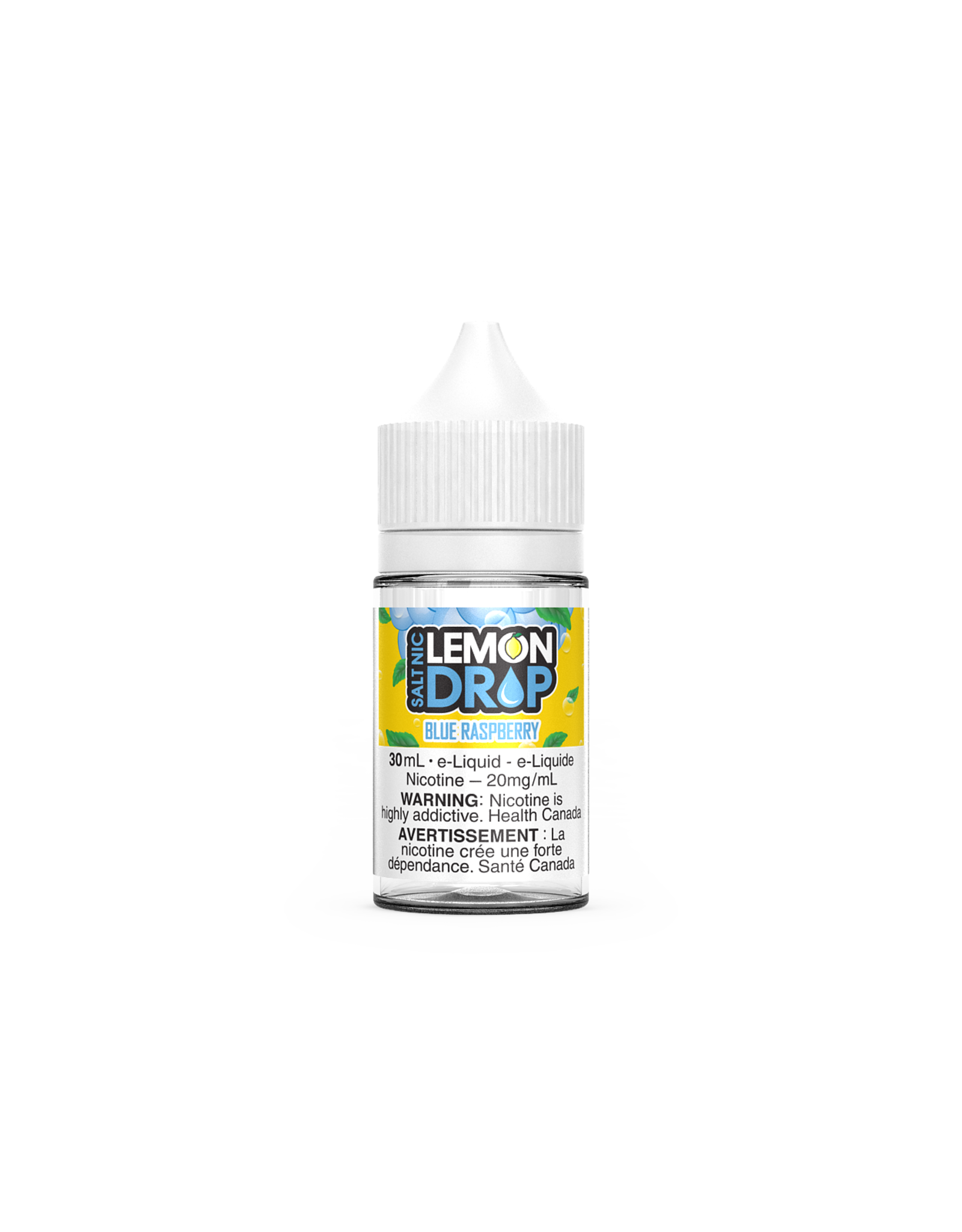 Lemon Drop Lemon Drop Salt