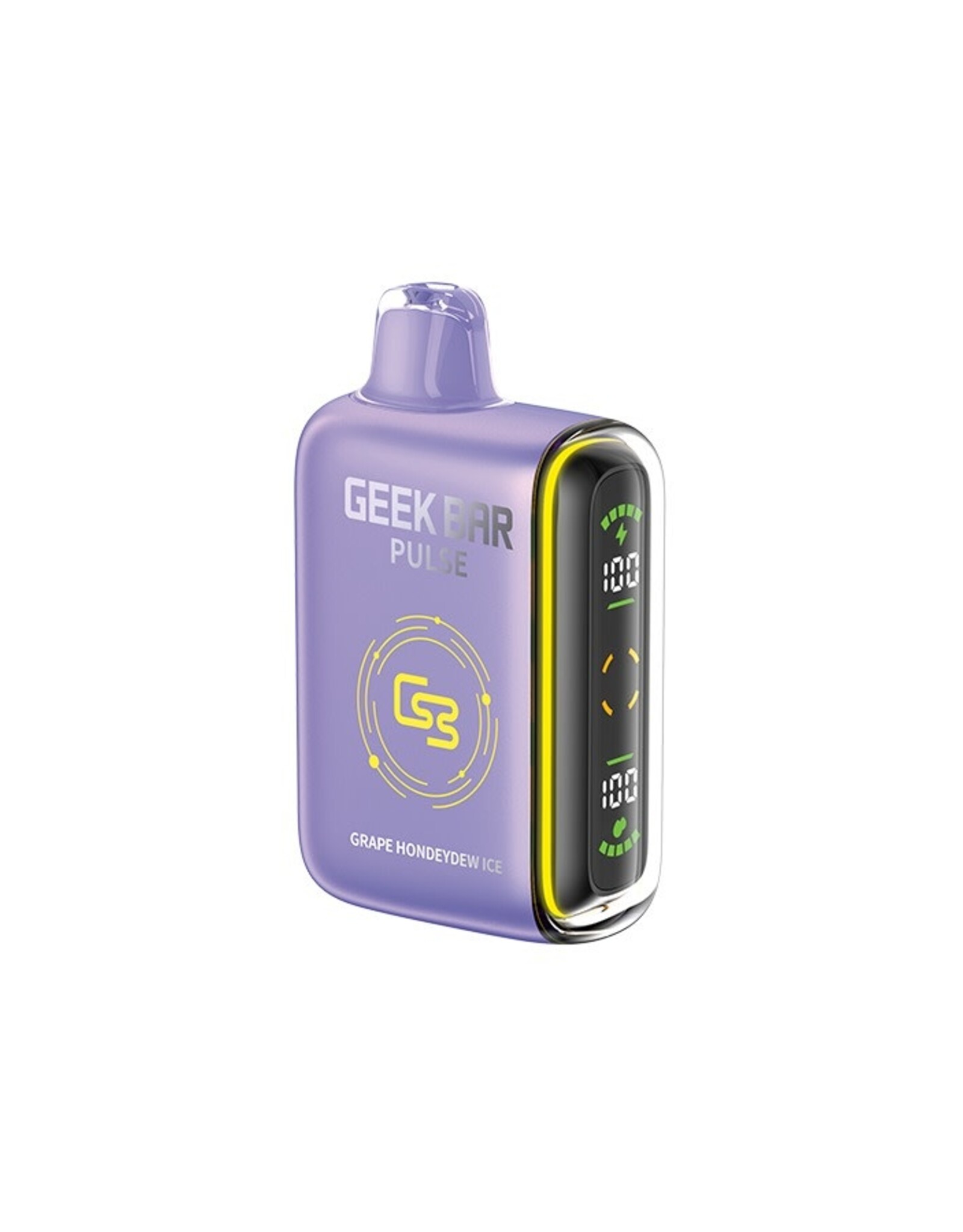 Geek Bar Pulse Disposable