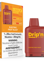 Level X Drip'n Boost Pod 20ml