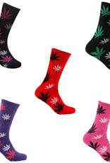 Mad Toro Socks