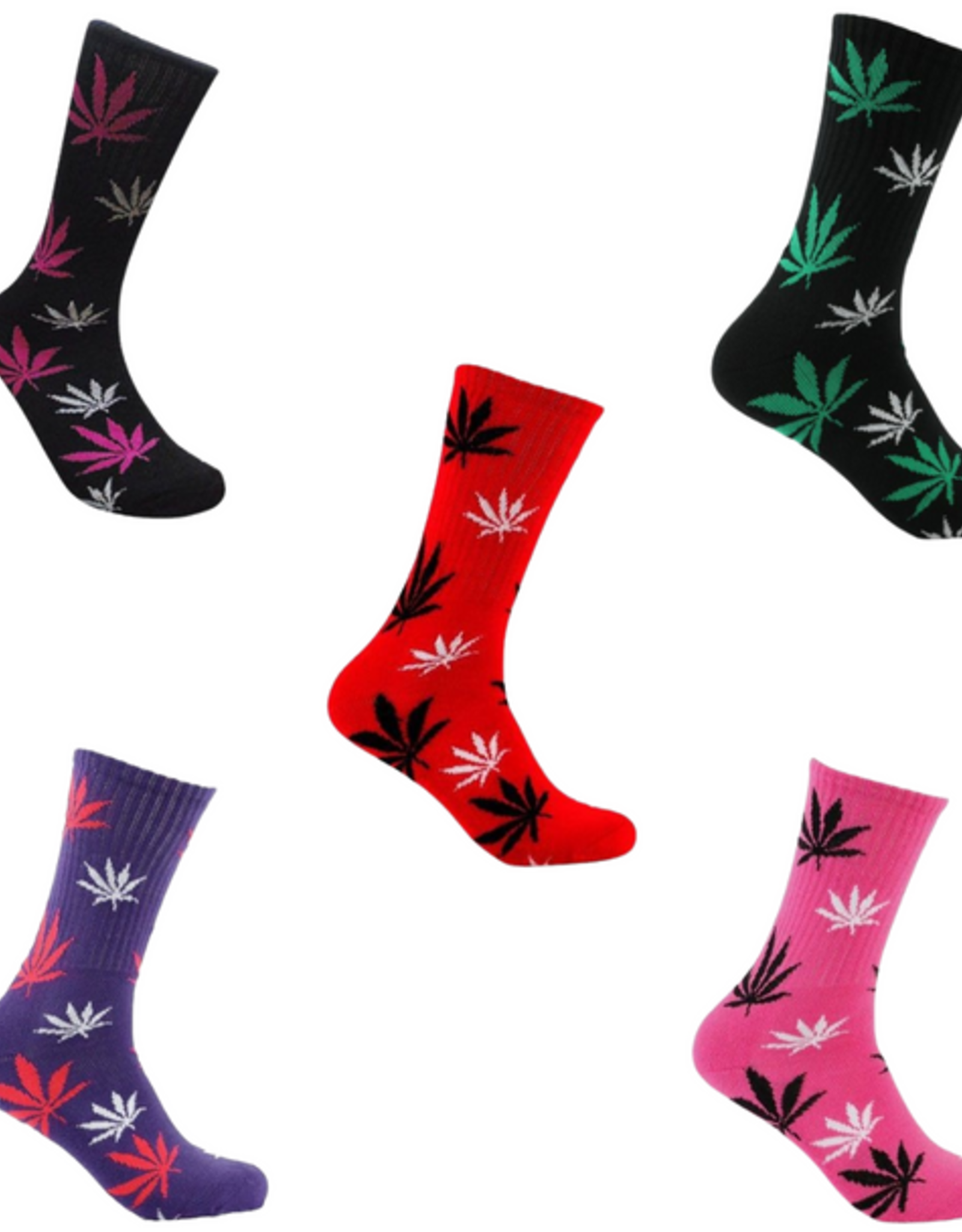 Mad Toro Socks