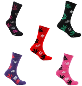 Mad Toro Socks