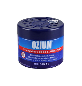 Ozium Odour Eliminator Gel - 4.5oz | Original