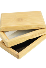 Pulsar Bamboo Sifter Box - Small / 3"x5" Pulsar Bamboo Sifter Box - Small / 3"x5"