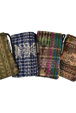 ThreadHeads Medium Drawstring Padded Pouch - 3"x5" / Assorted Styles