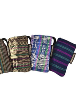ThreadHeads Small Drawstring Padded Pouch - 2.5"x4.5" / Assorted Styles