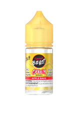 Flavour Beast Salt Unleashed Cravin