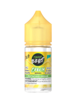 Flavour Beast Salt Unleashed Cravin
