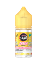 Flavour Beast Salt Unleashed Cravin