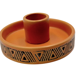 Palo Santo Burner