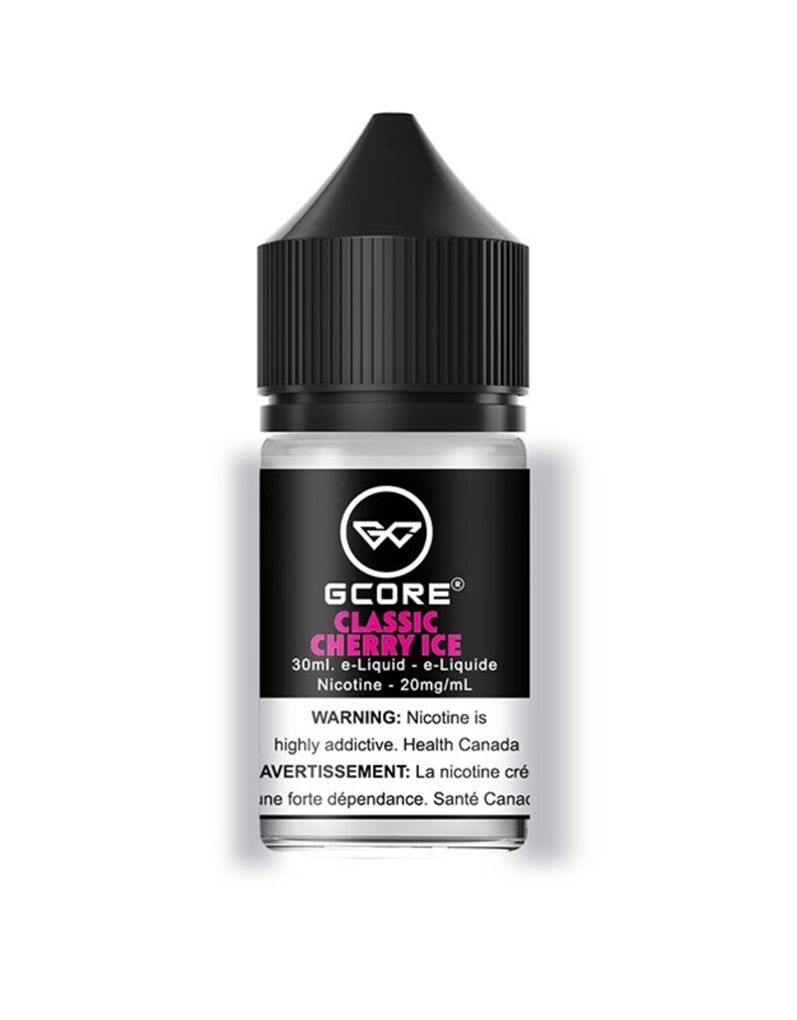 GCore Salt