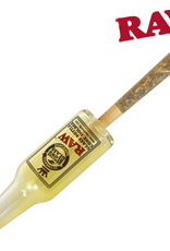 RAW RAW Glass Bottle Cone Holder