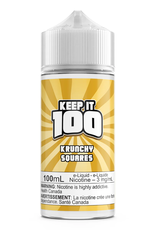 Keep It 100