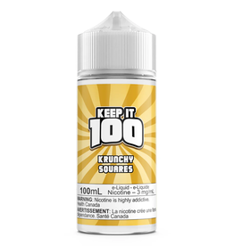 Keep It 100