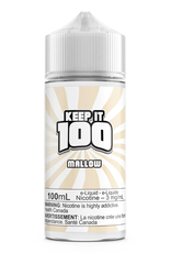 Keep It 100