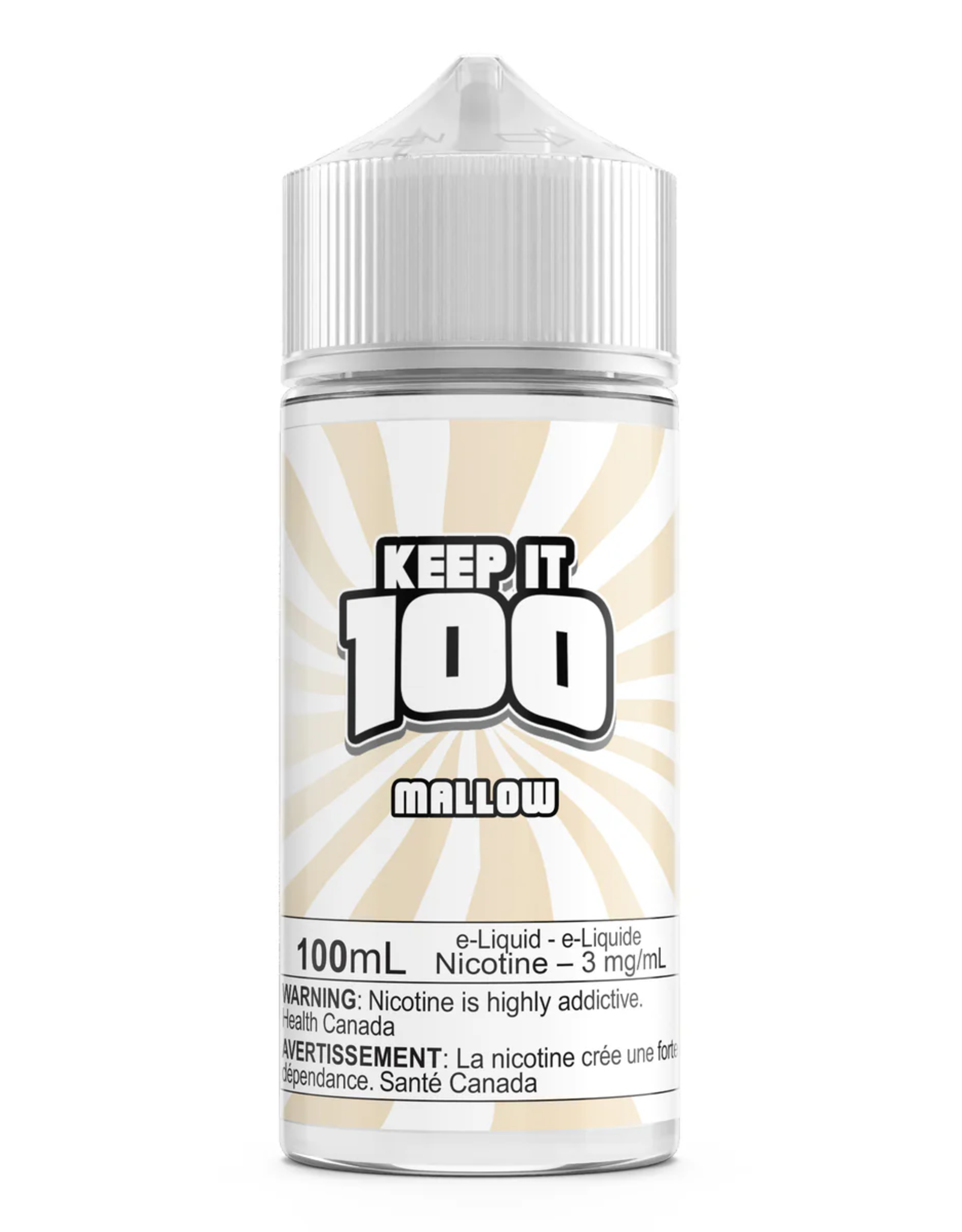 Keep It 100