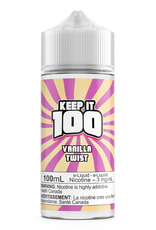 Keep It 100