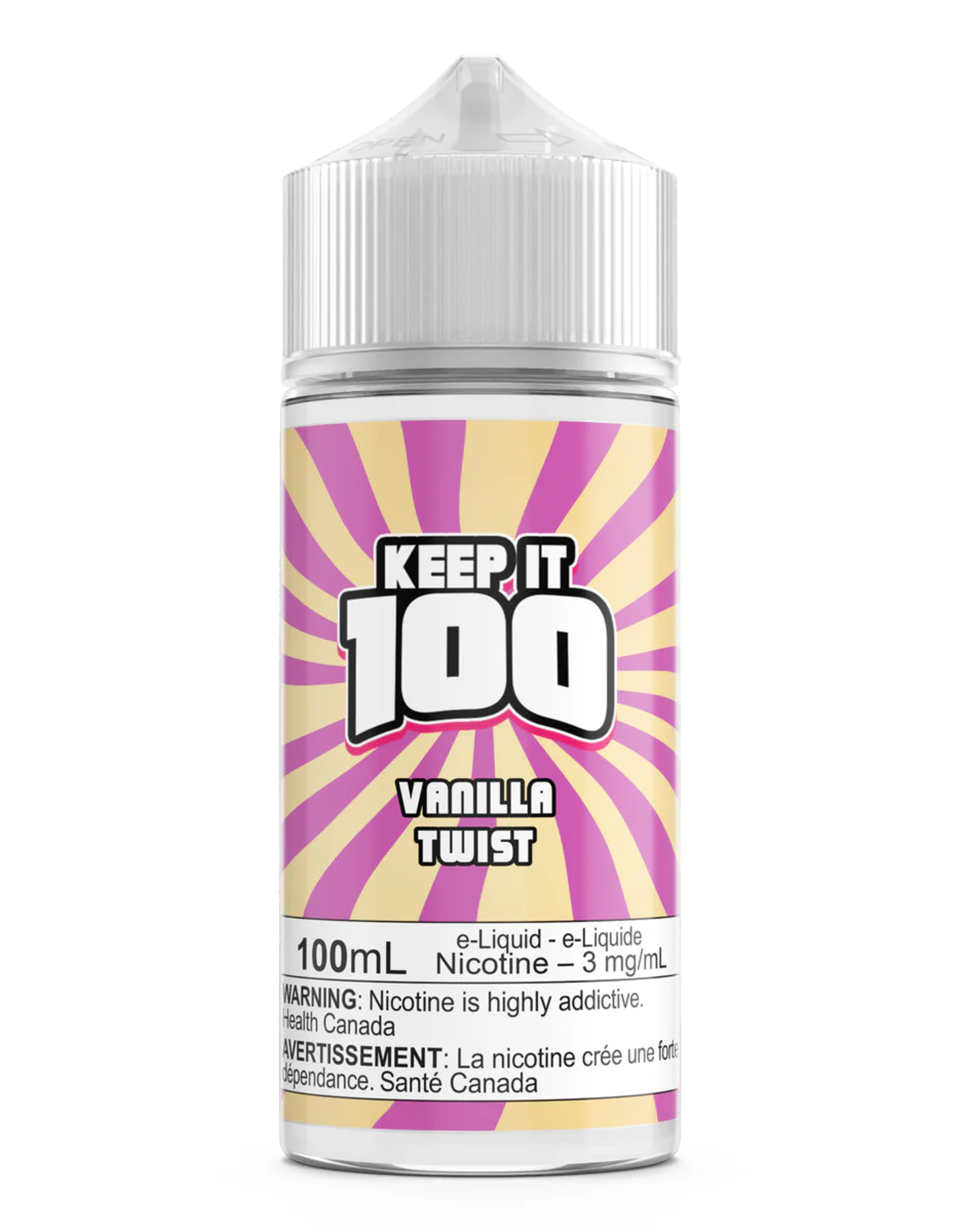 Keep It 100