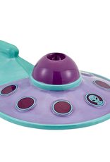 Spaceship Pipe