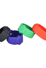 Bong Bandz Magnetic Silicone Bands