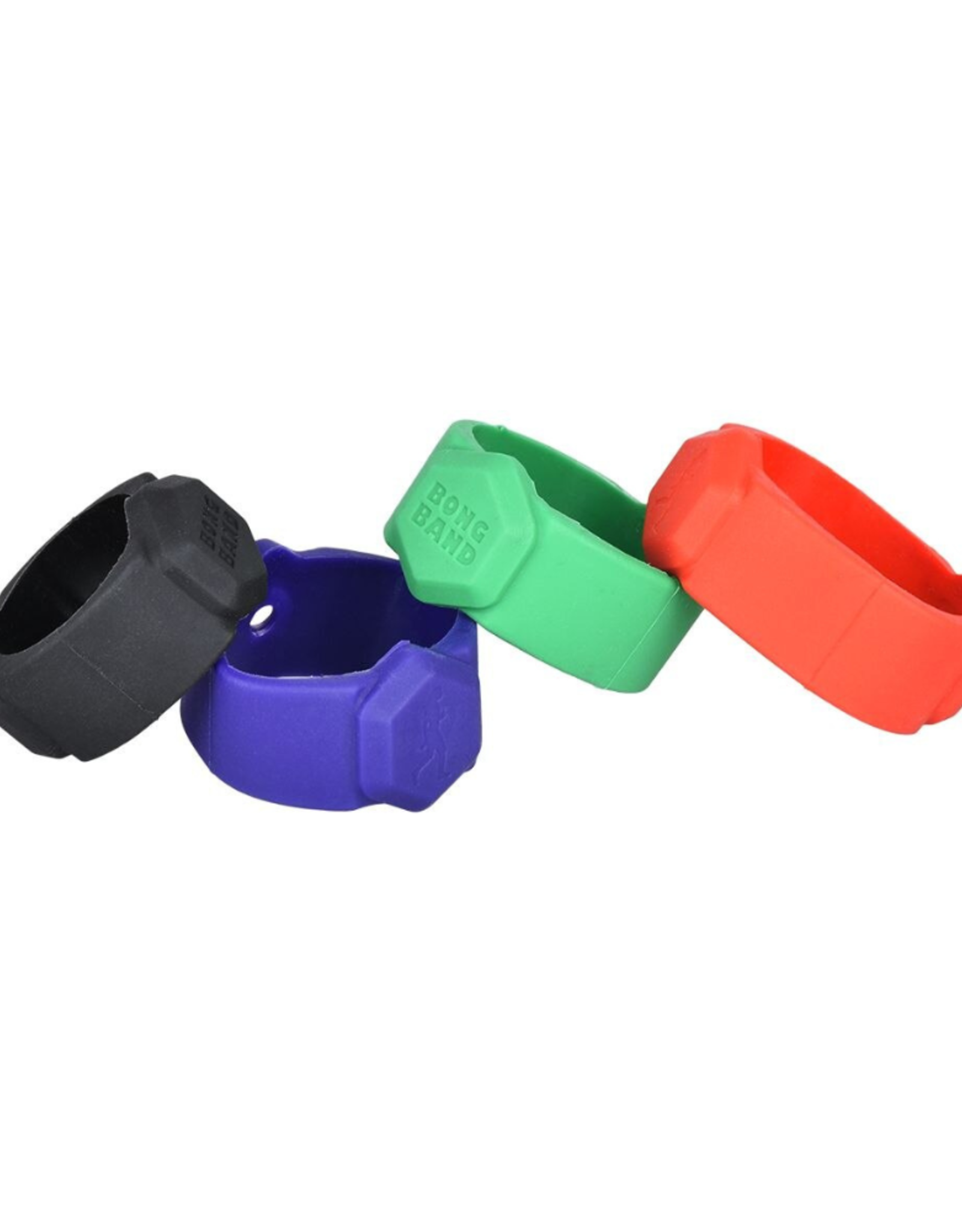 Bong Bandz Magnetic Silicone Bands