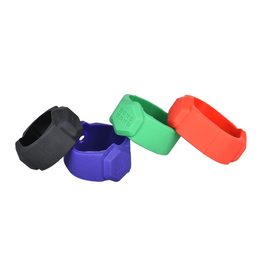 Bong Bandz Magnetic Silicone Bands