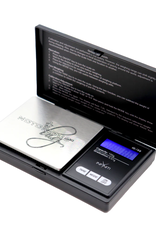 BIGGIE G-Force, Licensed Digital Pocket Scale, 100g x 0.01g BIGGIE G-Force, Licensed Digital Pocket Scale, 100g x 0.01g
