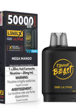 Level X Ultra Pod 20ml