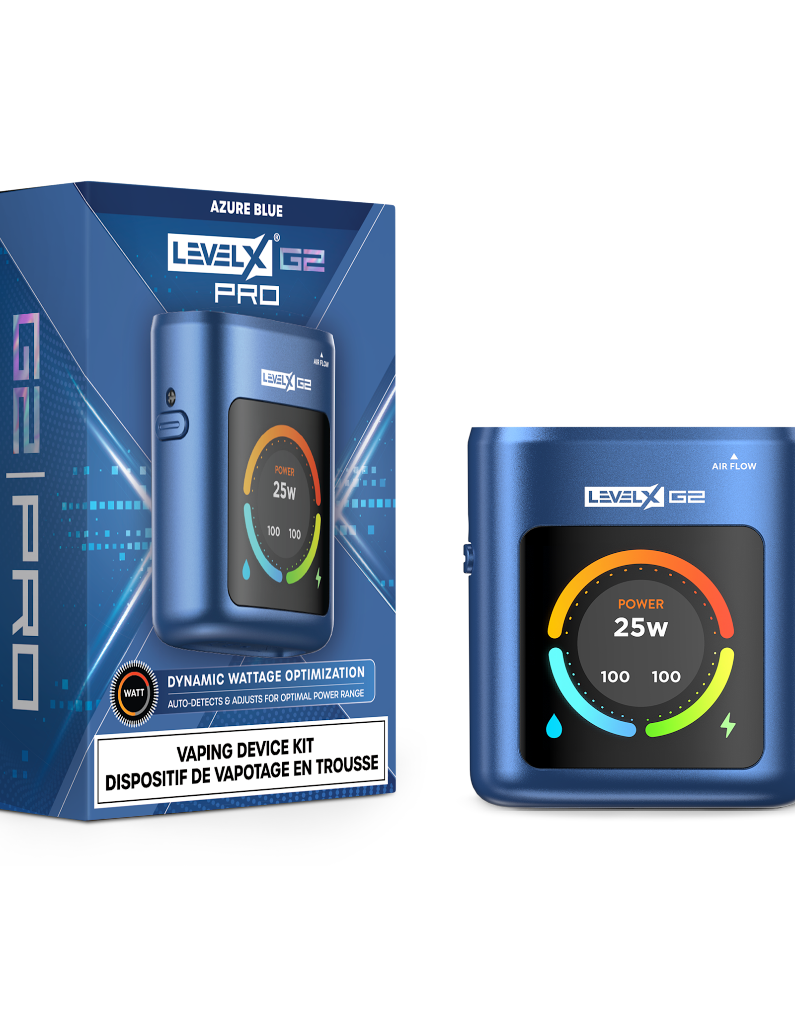 Level X Boost G2 Pro 1000 Battery