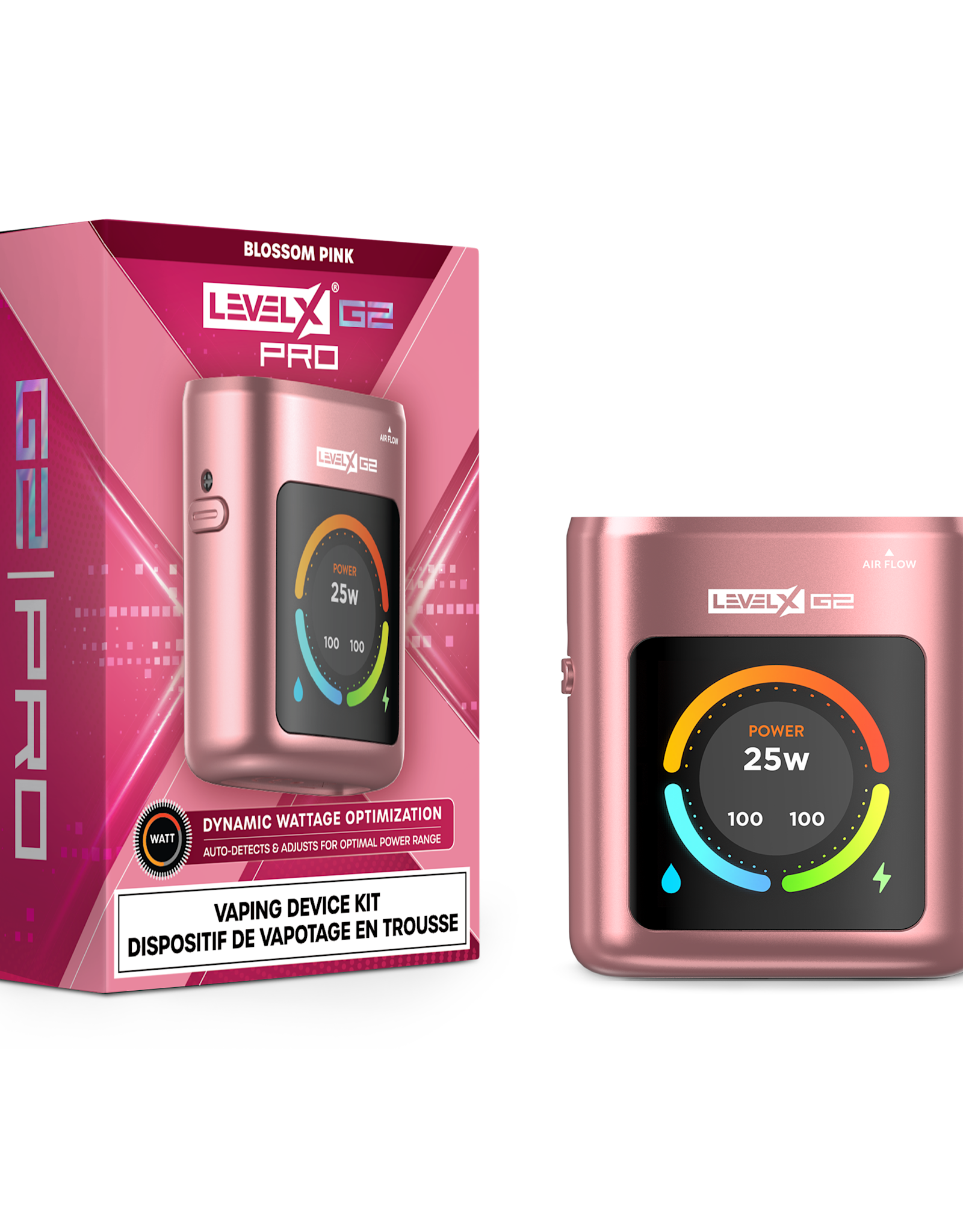 Level X Boost G2 Pro 1000 Battery