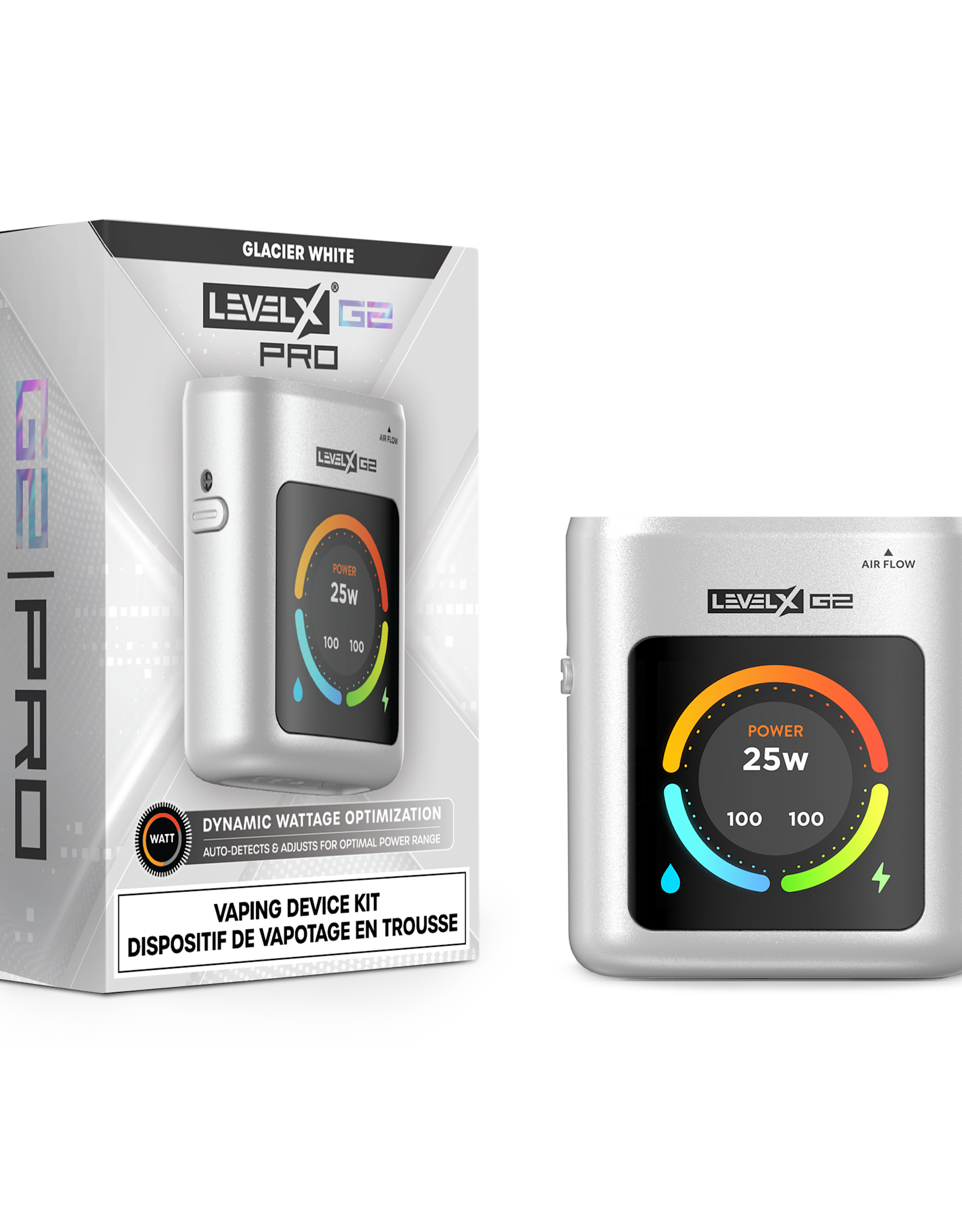 Level X Boost G2 Pro 1000 Battery