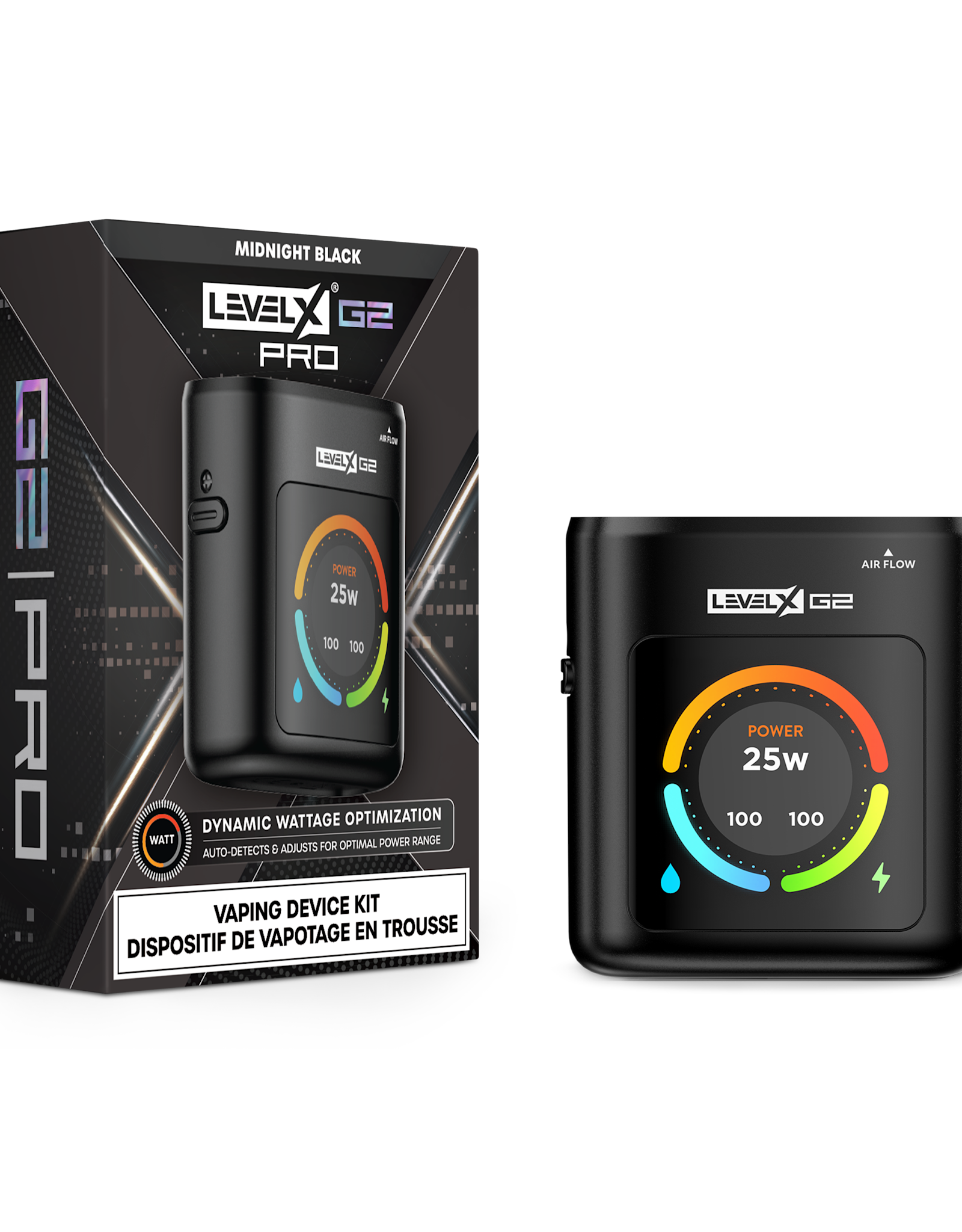 Level X Boost G2 Pro 1000 Battery
