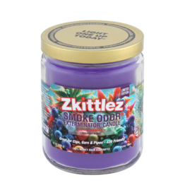 Smoke Odor Smoke Odor 13oz. Candle - Zkittles