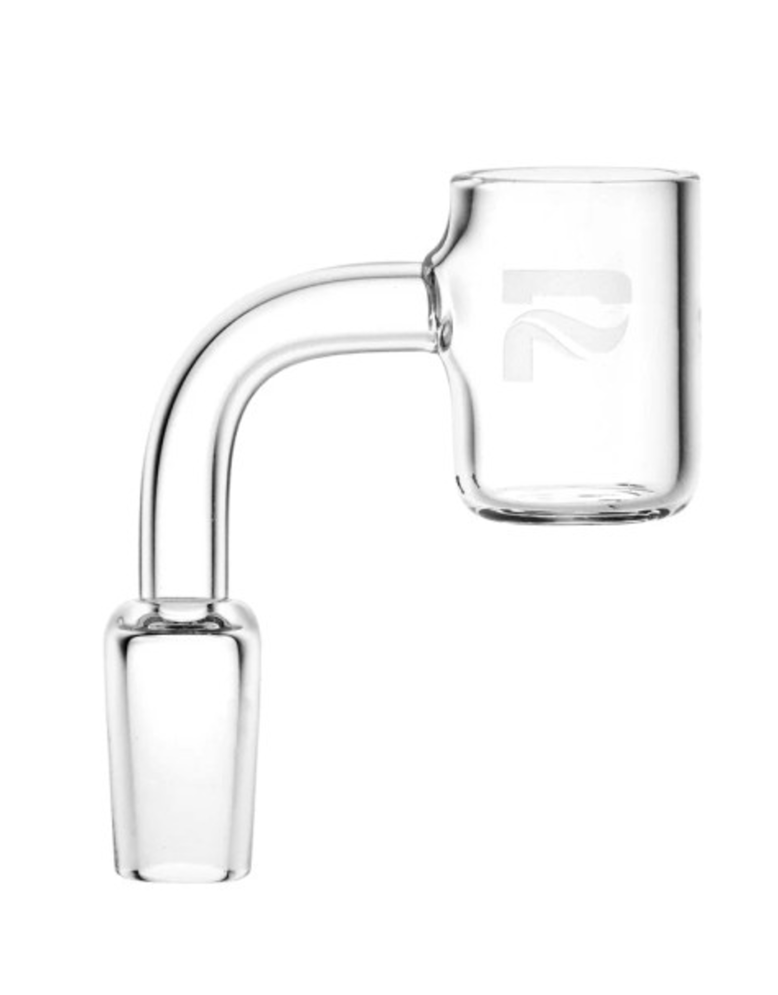 Pulsar 14mm 90° Standard Quartz Banger by Pulsar